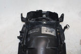 2008 KAWASAKI NINJA 650R EX650-A OEM REAR BACK TAIL UNDERTAIL BATTERY TRAY