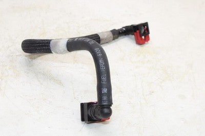 2016 KAWASAKI VERSYS 1000 KLZ1000BFA OEM FUEL HOSE GAS LINE TUBE PIPE