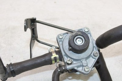 00-02 KAWASAKI NINJA ZX6R ZX600J OEM FUEL PUMP VALVE