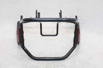 1987 HONDA ELITE 150 CH150 OEM REAR BACK LUGGAGE RACK CARRIER
