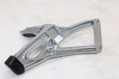 03-04 BMW K1200GT K41 OEM RIGHT REAR BACK PASSENGER FOOT PEG REST