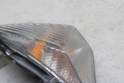 2018 KAWASAKI CONCOURS 14 ZG1400 ABS OEM LEFT FRONT TURN SIGNAL LIGHT INDICATOR