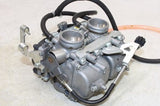 01-07 KAWASAKI NINJA 250R EX250F OEM CARBS CARBURETORS