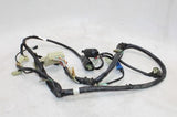 1987 HONDA ELITE 150 CH150 OEM MAIN ENGINE WIRING HARNESS MOTOR WIRE LOOM