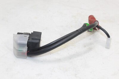 2016 SUZUKI BANDIT 1250S OEM ENGINE STARTER RELAY STARTING MOTOR SWITCH