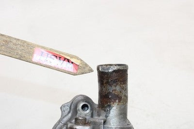 1994 YAMAHA YZF750R OEM ENGINE WATER COOLANT PUMP