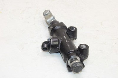 06-24 KAWASAKI VULCAN 900 VN900B OEM REAR BRAKE MASTER CYLINDER !for Parts!