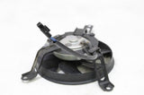 2006 Honda CBR600RR OEM ENGINE RADIATOR COOLING FAN
