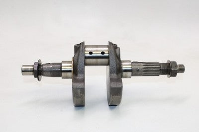 2012 DUCATI MONSTER 696 OEM ENGINE MOTOR CRANKSHAFT CRANK SHAFT