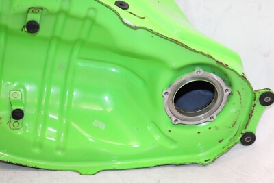 2015 KAWASAKI NINJA 300 EX300B ABS OEM GAS TANK FUEL CELL PETROL RESERVOIR