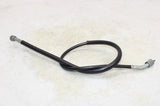 92-07 KAWASAKI NINJA 250R EX250F OEM SPEEDOMETER CABLE SPEEDO LINE