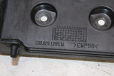 2005 DUCATI MONSTER 620 OEM REAR BACK TAIL UNDERTAIL BATTERY TRAY PLASTIC