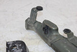 2004 SUZUKI INTRUDER 1500 VL1500 OEM MOUNT BRACKET SET