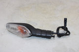 2021 DUCATI SCRAMBLER 1100 SPORT OEM LEFT FRONT TURN SIGNAL LIGHT INDICATOR
