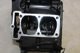 08-12 KAWASAKI NINJA 250R EX250J OEM ENGINE MOTOR CRANKCASE CRANK CASES BLOCK