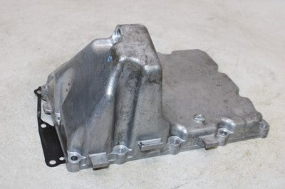 06-09 SUZUKI GSXR 600 OEM ENGINE MOTOR BOTTOM OIL PAN COVER