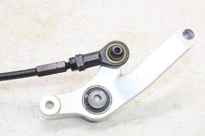 2024 CF-MOTO 450SS OEM SHIFTER LINKAGE SHIFT LINK PEDAL