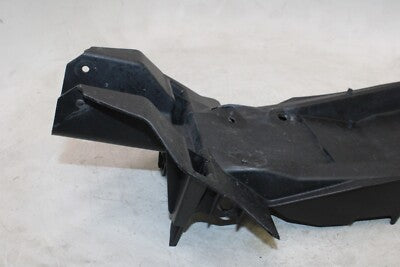 2014 SUZUKI VSTROM 1000 DL1000A ABS OEM REAR BACK TAIL UNDERTAIL BATTERY TRAY