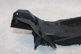 2014 SUZUKI VSTROM 1000 DL1000A ABS OEM REAR BACK TAIL UNDERTAIL BATTERY TRAY