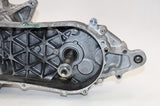 2010 HONDA ELITE 110 NHX110 OEM ENGINE MOTOR CRANKCASE CRANK CASES BLOCK