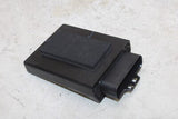 15-18 YAMAHA SR400 OEM ECU COMPUTER CONTROLLER UNIT BLACK BOX ECM CDI