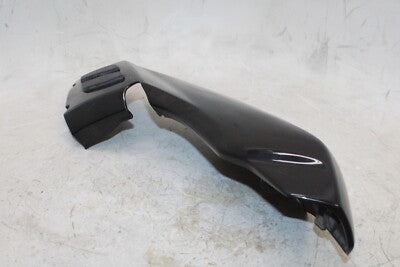 2005 DUCATI MULTISTRADA 1000 DS OEM LEFT REAR BACK TAIL FAIRING COWL SHROUD
