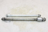2009 KAWASAKI VULCAN 900 VN900D CLASSIC LT OEM REAR AXLE W BOLT