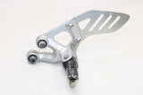 08-09 SUZUKI GSXR 600 OEM LEFT FRONT FOOT REST PEG STEP