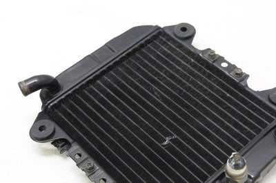 2005 KAWASAKI NINJA 250R EX250F OEM ENGINE RADIATOR MOTOR COOLER COOLING