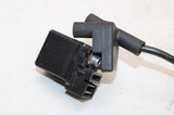 11-22 KAWASAKI VERSYS 650 KLE650CF OEM ENGINE STARTER RELAY STARTING MOTOR