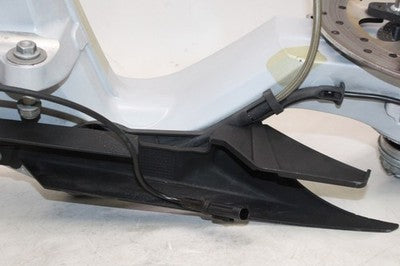01-05 BMW F650CS OEM REAR SWINGARM BACK SUSPENSION SWING ARM