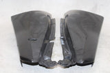 2002 SUZUKI VSTROM 1000 DL1000K OEM SEAT PANEL PAIR