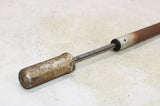 1972 BMW R75 5 OEM TIRE PUMP