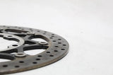 06-07 SUZUKI GSXR 600 GSXR 750 OEM FRONT BRAKE DISC ROTOR