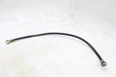 2000 APRILIA RSV MILLE ROTAX V990 OEM BRAKE HOSE FLUID LINE