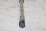 87-93 KAWASAKI NINJA 500 EX500A OEM FRONT WHEEL RIM AXLE PIVOT BOLT