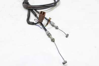 1996 HONDA SHADOW ACE 1100 VT1100C2 OEM RIGHT CLIP ON KILL OFF START SWITCH