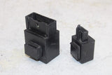01-05 YAMAHA FZ1 Fazer FZS1000 OEM TURN SIGNAL BLINKER RELAY FLASHER SWITCH PAIR