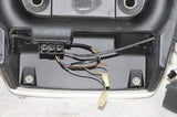 1987 BMW K100RS OEM REAR BACK TAIL FAIRING COWL SHROUD