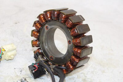 14-16 SUZUKI VSTROM 1000 DL1000A ABS OEM STATOR GENERATOR ALTERNATOR MAGNETO