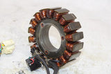 14-16 SUZUKI VSTROM 1000 DL1000A ABS OEM STATOR GENERATOR ALTERNATOR MAGNETO