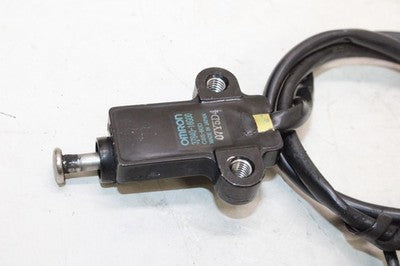 2006 Suzuki SV650S OEM Kickstand Sensor