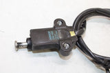 2006 Suzuki SV650S OEM Kickstand Sensor