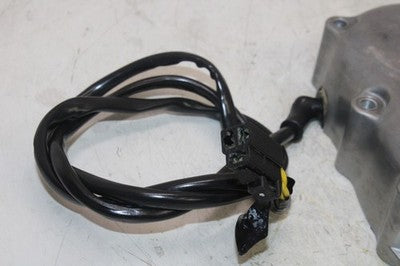 2011 TRIUMPH THRUXTON 900 OEM STATOR GENERATOR ALTERNATOR MAGNETO W COVER