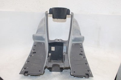 1987 HONDA ELITE 150 CH150 OEM CENTER BOARD FAIRING