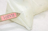 01-05 BMW F650CS OEM COOLANT WATER TANK RESERVOIR BOTTLE