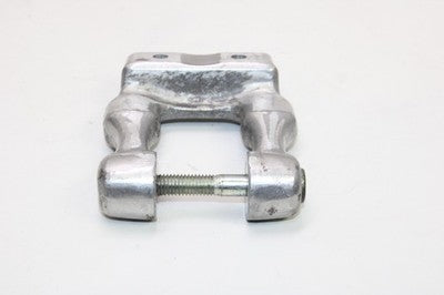 1994 YAMAHA VIRAGO 750 XV750 OEM HEADLIGHT MOUNT BRACKET