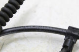 09-12 KAWASAKI NINJA ZX6R ZX600R OEM CLUTCH CABLE LINE