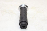 1984 HONDA MAGNA 700 VF700C OEM LEFT CLIPON HANDLEBAR GRIP