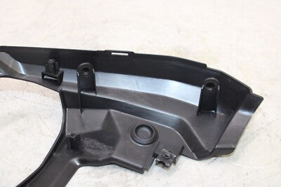 2023 HONDA NAVI NVA110B OEM REAR BACK TAIL FAIRING COWL SHROUD
